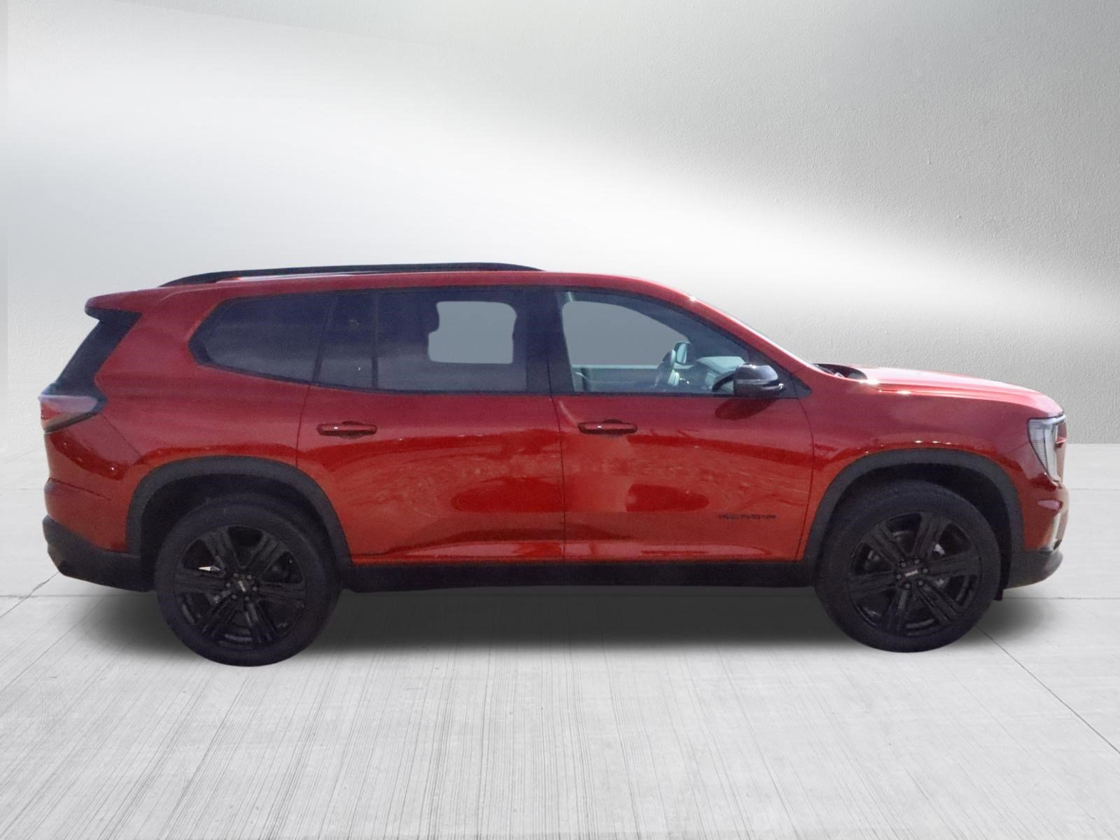 2026 GMC Acadia Elevation - Photo 8
