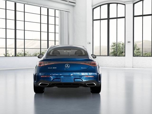 2025 Mercedes-Benz CLE CLE 300 - Photo 66