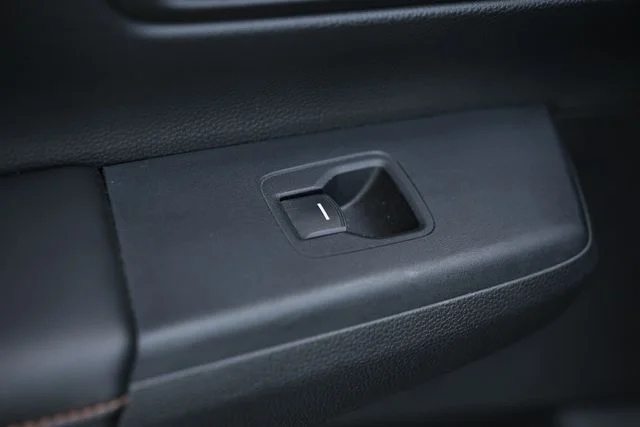 Used 2025 Canyon River Blue Metallic Honda Sport image 25