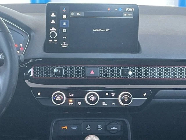 2026 Honda Civic Si - Photo 13