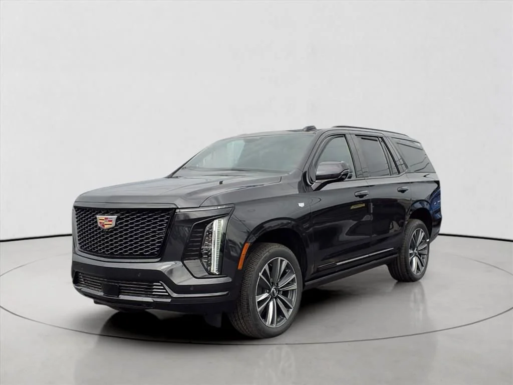 2026 Cadillac Escalade Sport - Photo 13