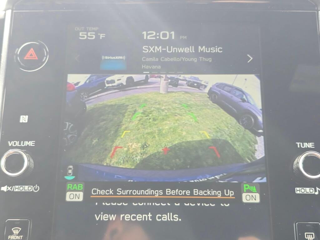 2026 Subaru Forester Wilderness - Photo 30