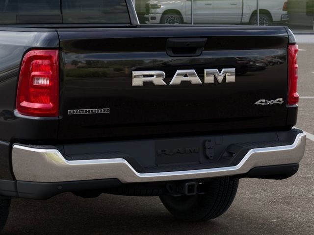 New 2026 Black Ram Big Horn/Lone Star image 13