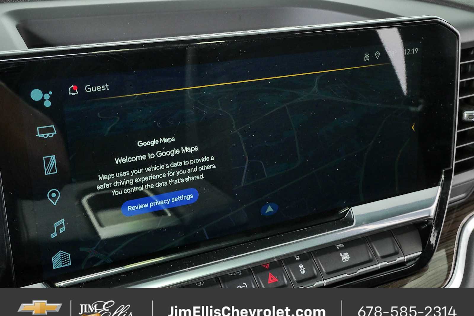 2026 Chevrolet Silverado 1500 RST - Photo 14