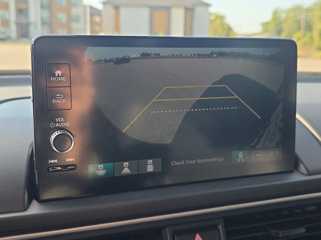 Used 2023 Gray Honda Touring image 24