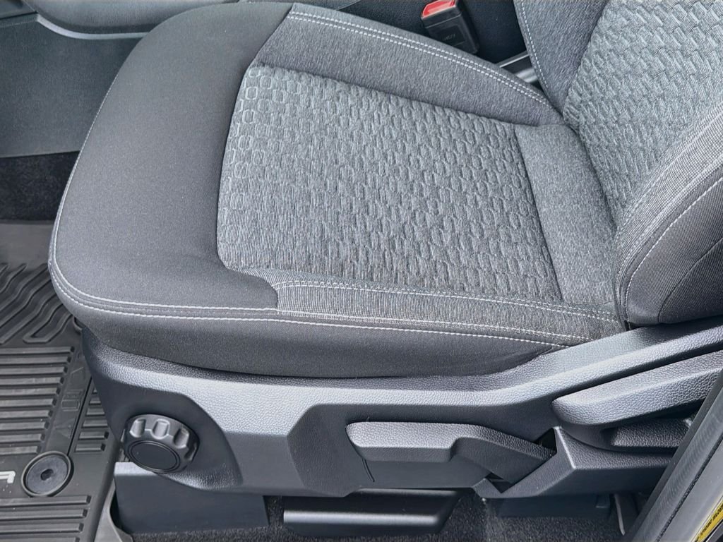 Used 2024 Shadow Black Ford XLT image 15