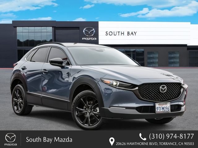 2025 Mazda CX-30 Turbo Premium AWD's photo