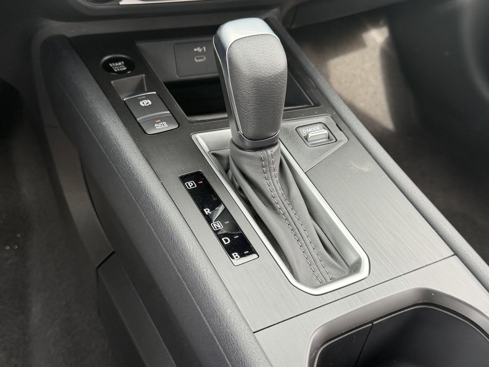 New 2026 White Nissan S image 8