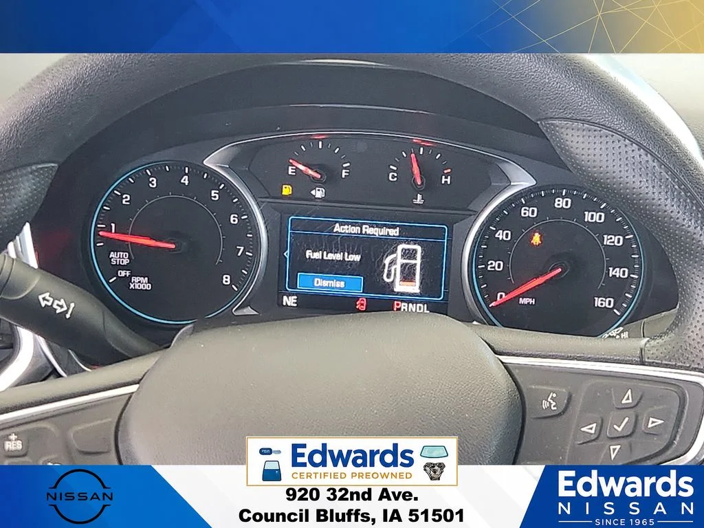 Used 2019 Silver Chevrolet LT image 26
