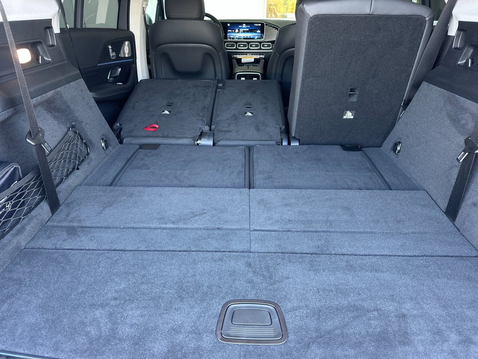 New 2026 Cirrus Silver Metallic Mercedes-Benz 450 image 16