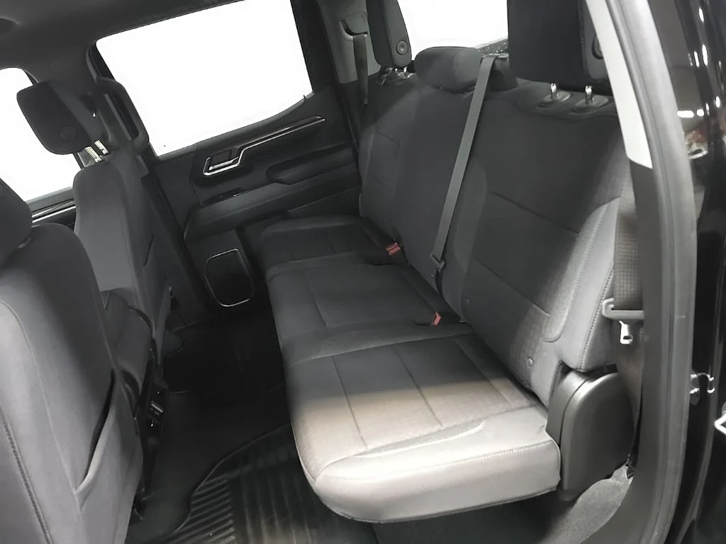 Used 2023 Black Chevrolet RST image 31