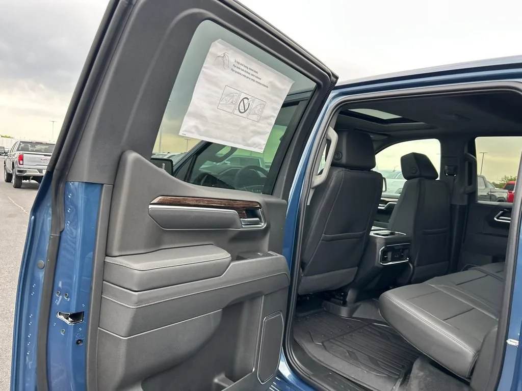 2026 GMC Sierra 1500 Elevation - Photo 34