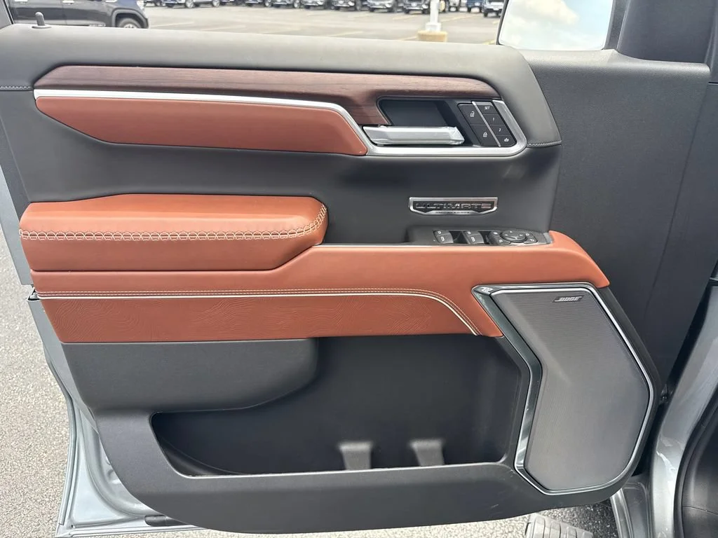 2026 GMC Sierra 1500 Denali Ultimate - Photo 13