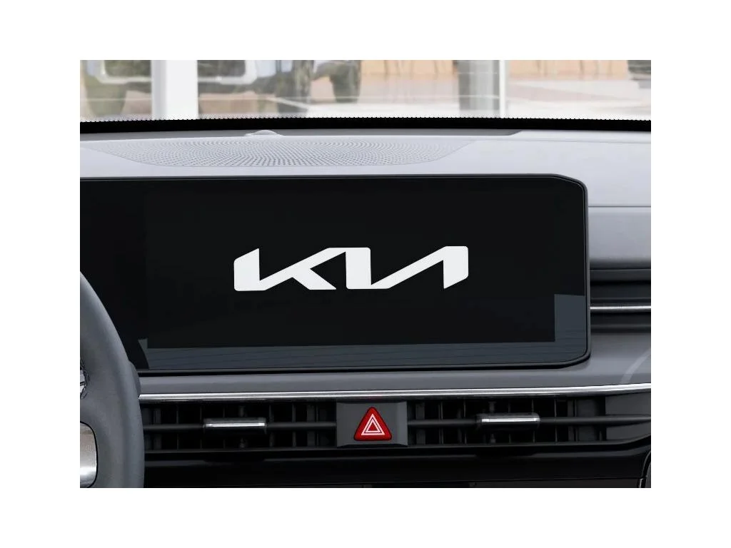 New 2026 Steel Matte Gray Kia GT-Line AWD image 20