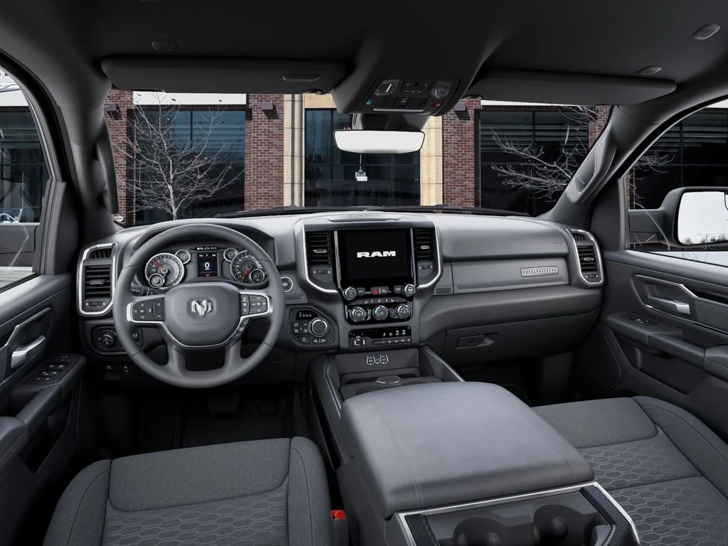 2026 RAM 1500 Big Horn/Lone Star - Photo 14