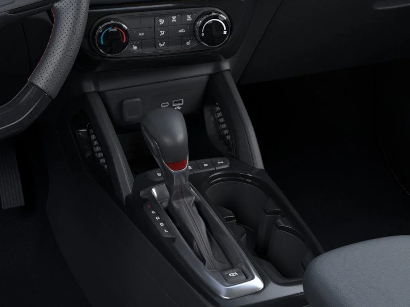 New 2026 Beige Chevrolet RS image 23