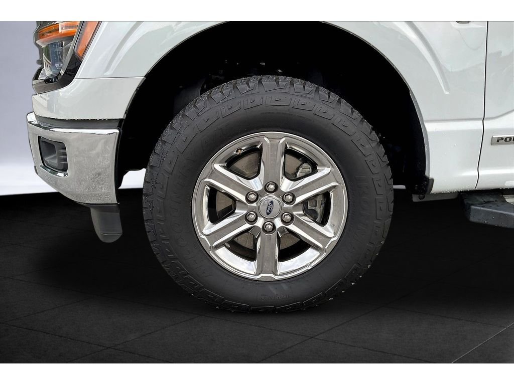 2024 Ford F-150 XLT - Photo 7
