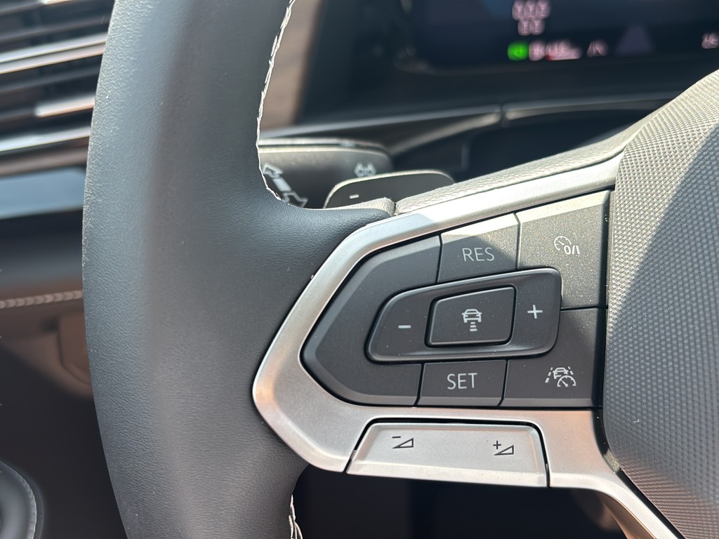 New 2026 Gray Volkswagen 2.0T SE w/Technology image 22