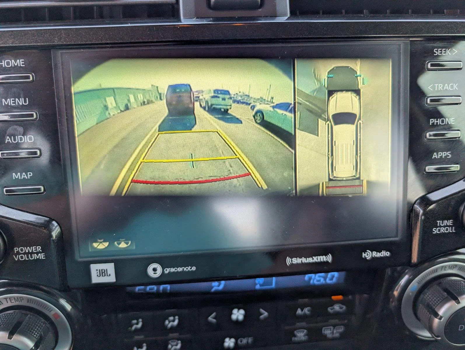 Used 2024 Underground Toyota TRD Pro image 20