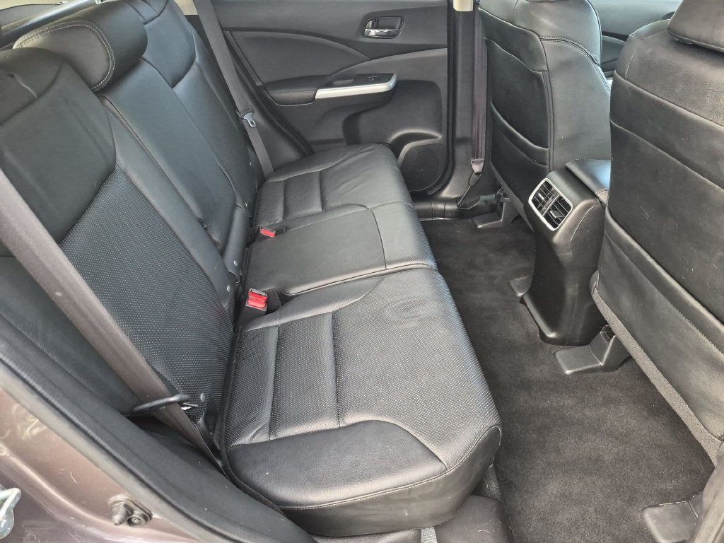 Used 2015  Honda EX-L image 27