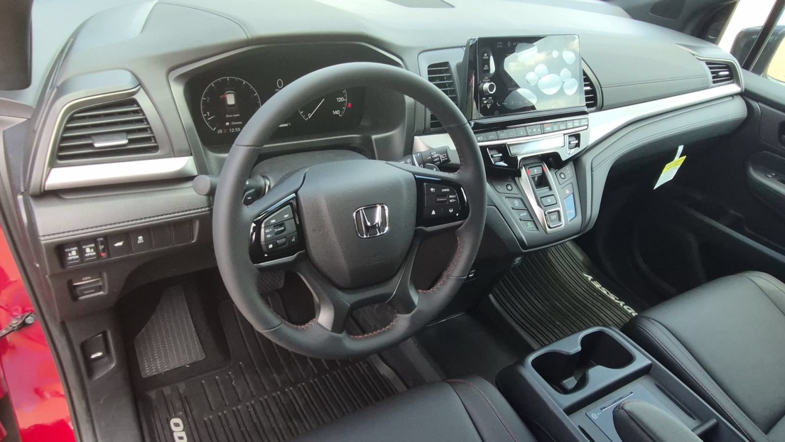 2026 Honda Odyssey Sport L - Photo 10