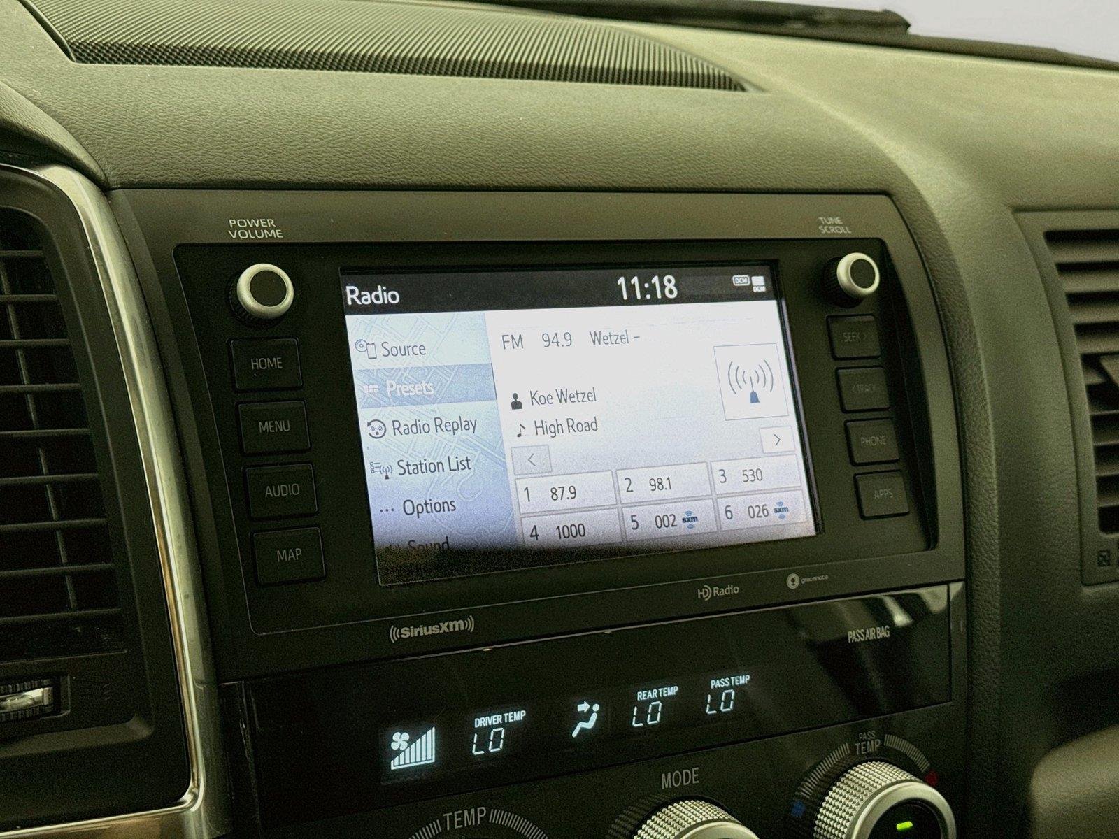Used 2021 Celestial Silver Metallic Toyota Limited image 24