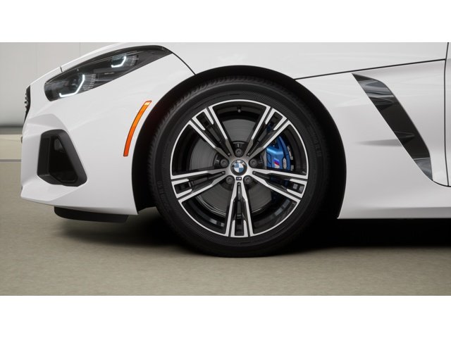 New 2026 Alpine White BMW M40i image 7