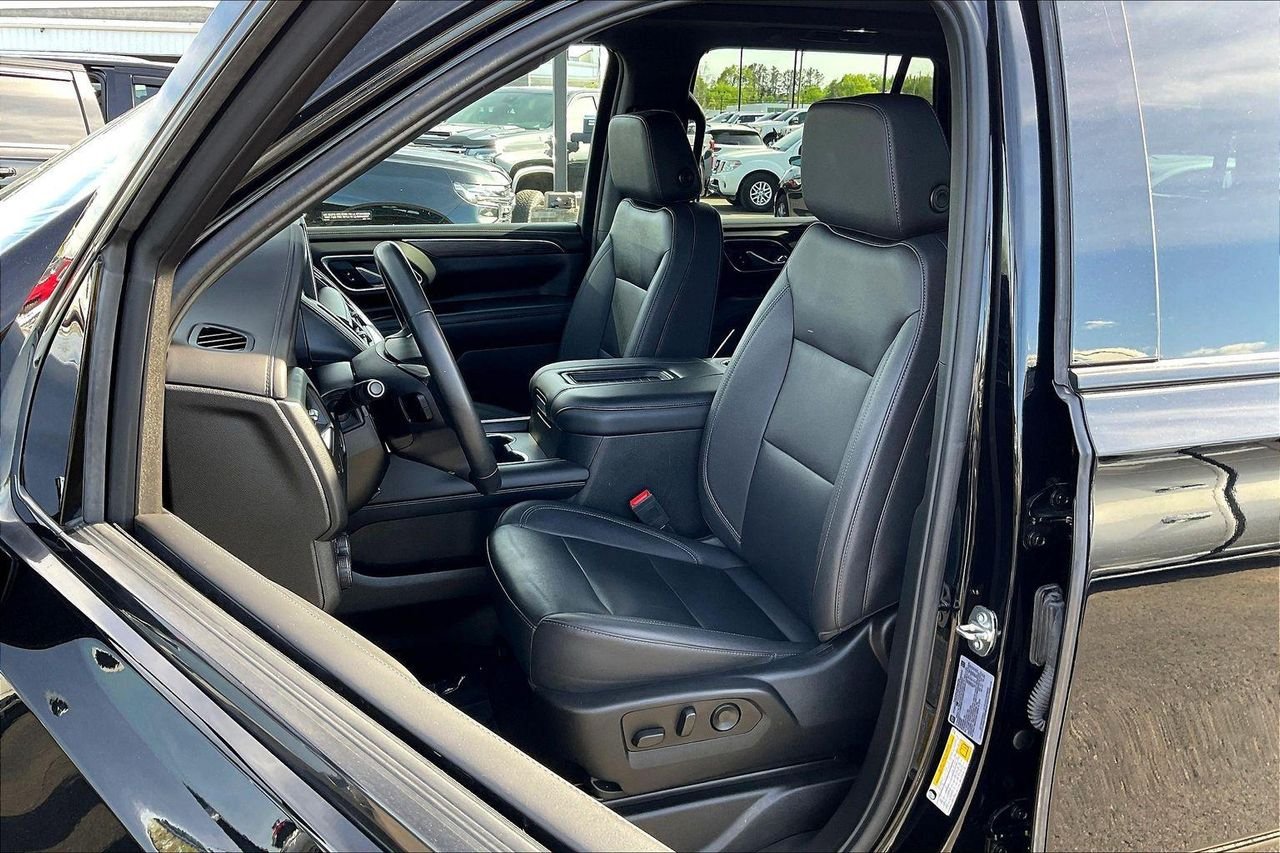 2023 Chevrolet Tahoe Z71 - Photo 23