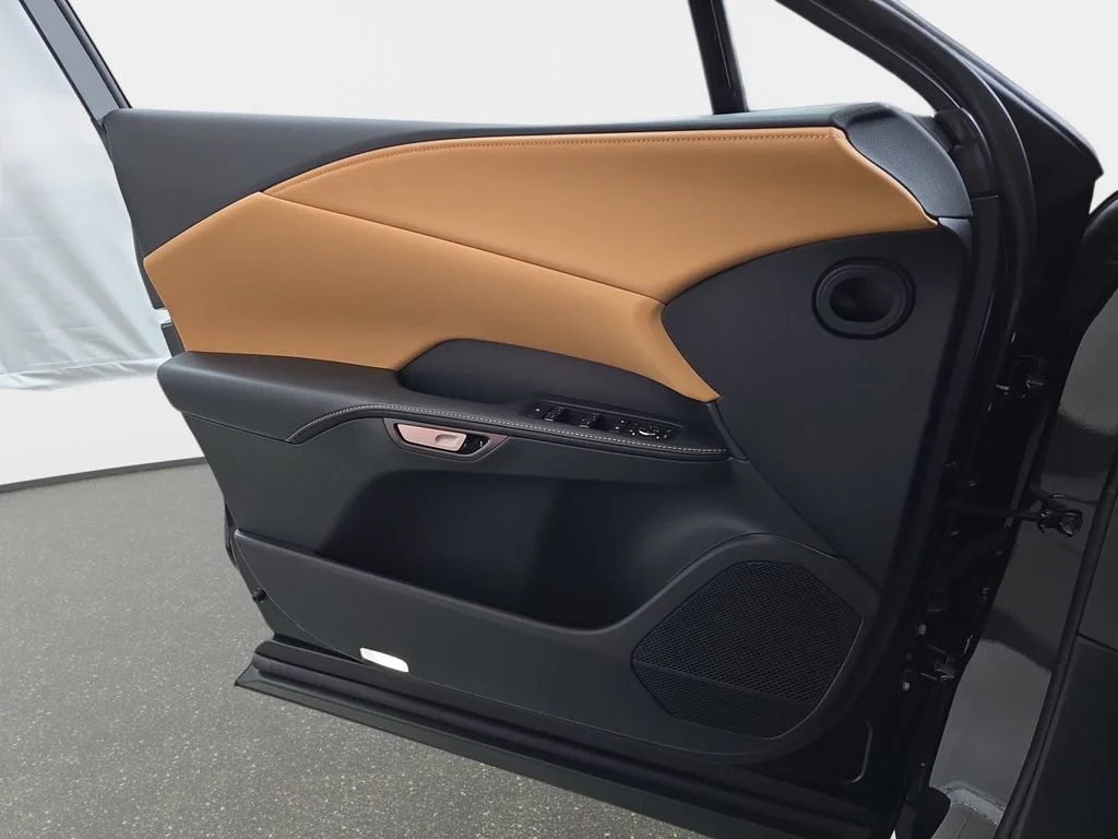 New 2026 Caviar Lexus AWD image 25