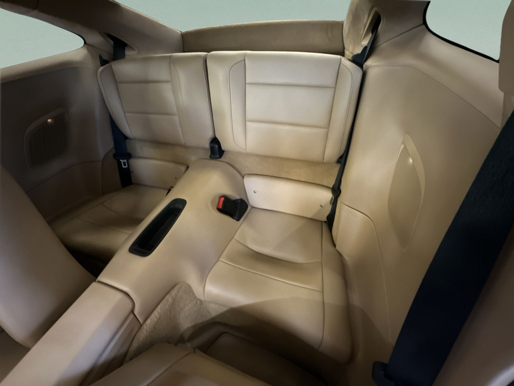 Used 2015  Porsche Carrera S image 22