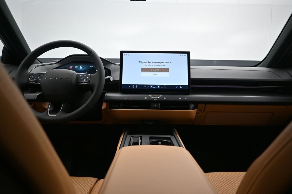 New 2026 Ultra White Lexus ES 350e PREMIUM image 18