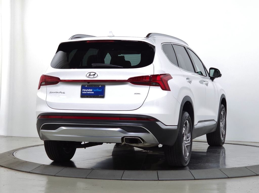 2023 Hyundai Santa Fe SEL - Photo 11