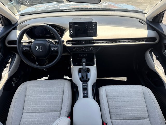 New 2027 SOLAR SILVER ME Honda LX image 5