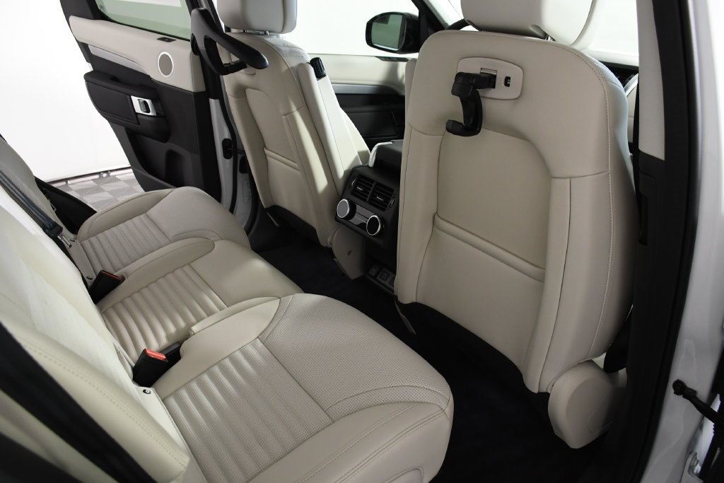 Certified Used 2026 Fuji White Land Rover Gemini Edition image 22