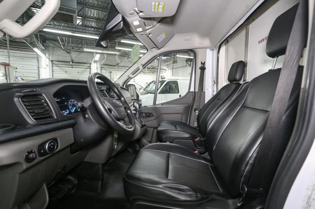 Used 2023 White Ford Base image 33