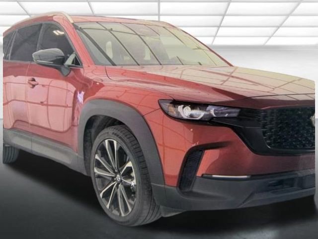 2025 Mazda CX-50 Premium Plus