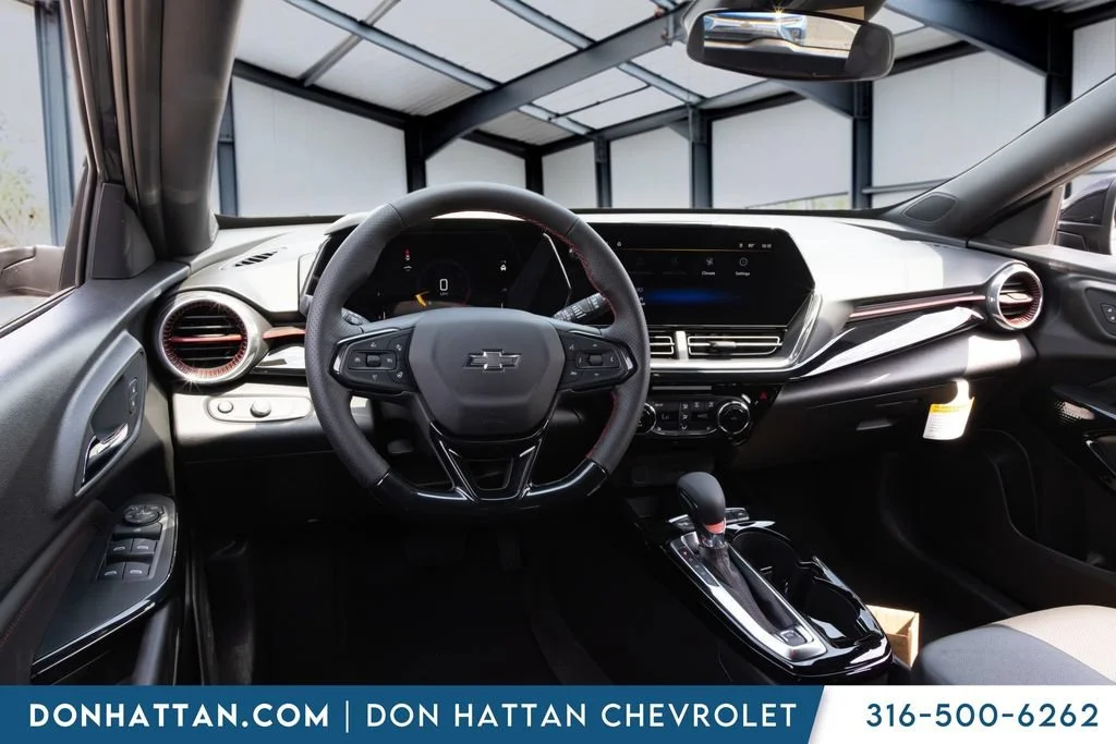 2026 Chevrolet Trax RS - Photo 18