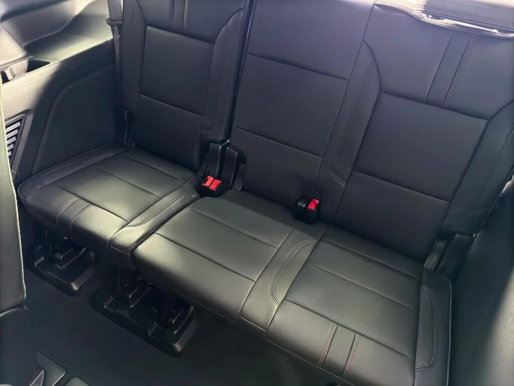 2024 Chevrolet Tahoe RST - Photo 15