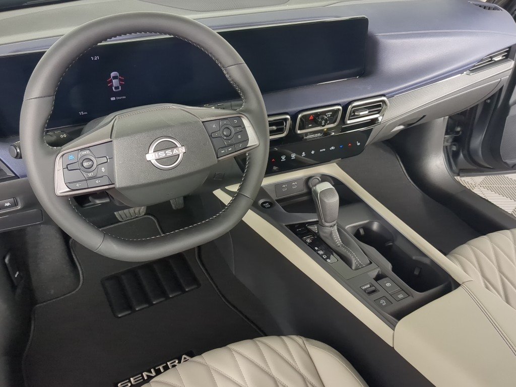 2026 Nissan Sentra SL - Photo 18