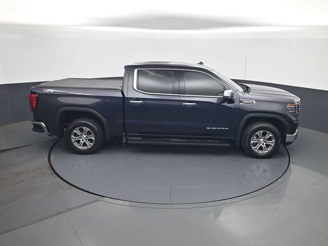 2024 GMC Sierra 1500 SLT - Photo 16
