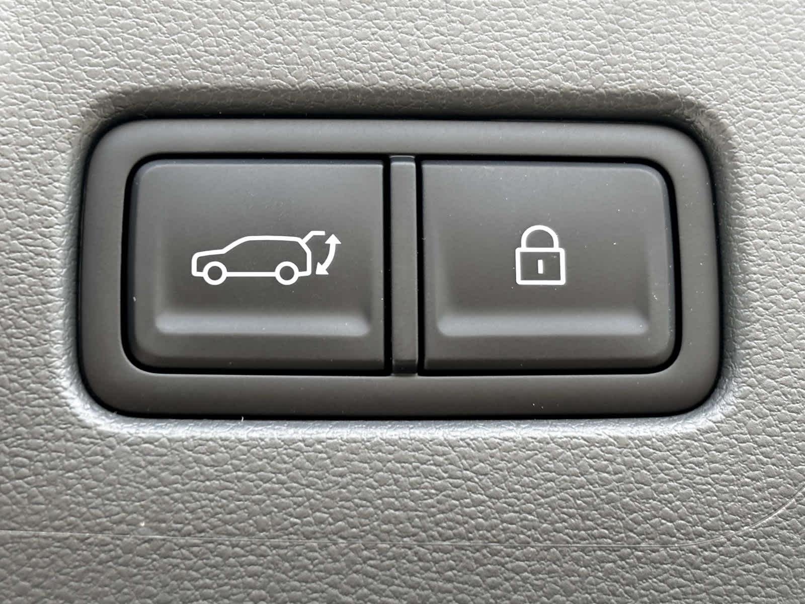New 2026 Atlantis Blue Hyundai Limited 6P image 19