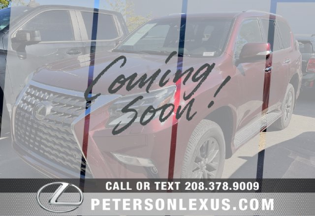 Used 2022  Lexus 460 Premium image 1