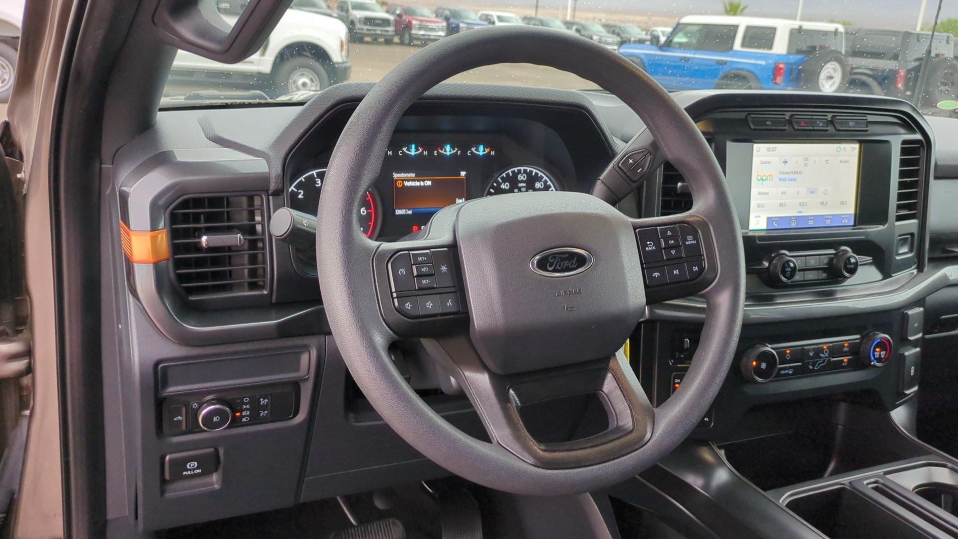 2022 Ford F-150 Tremor - Photo 16