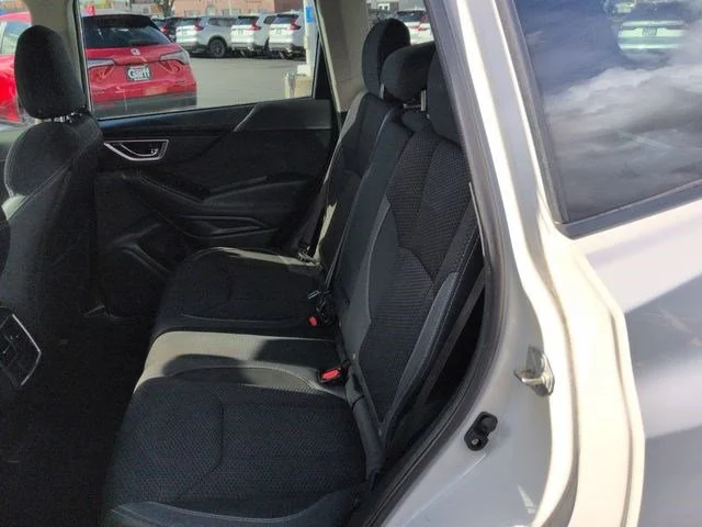 2022 Subaru Forester Premium - Photo 30
