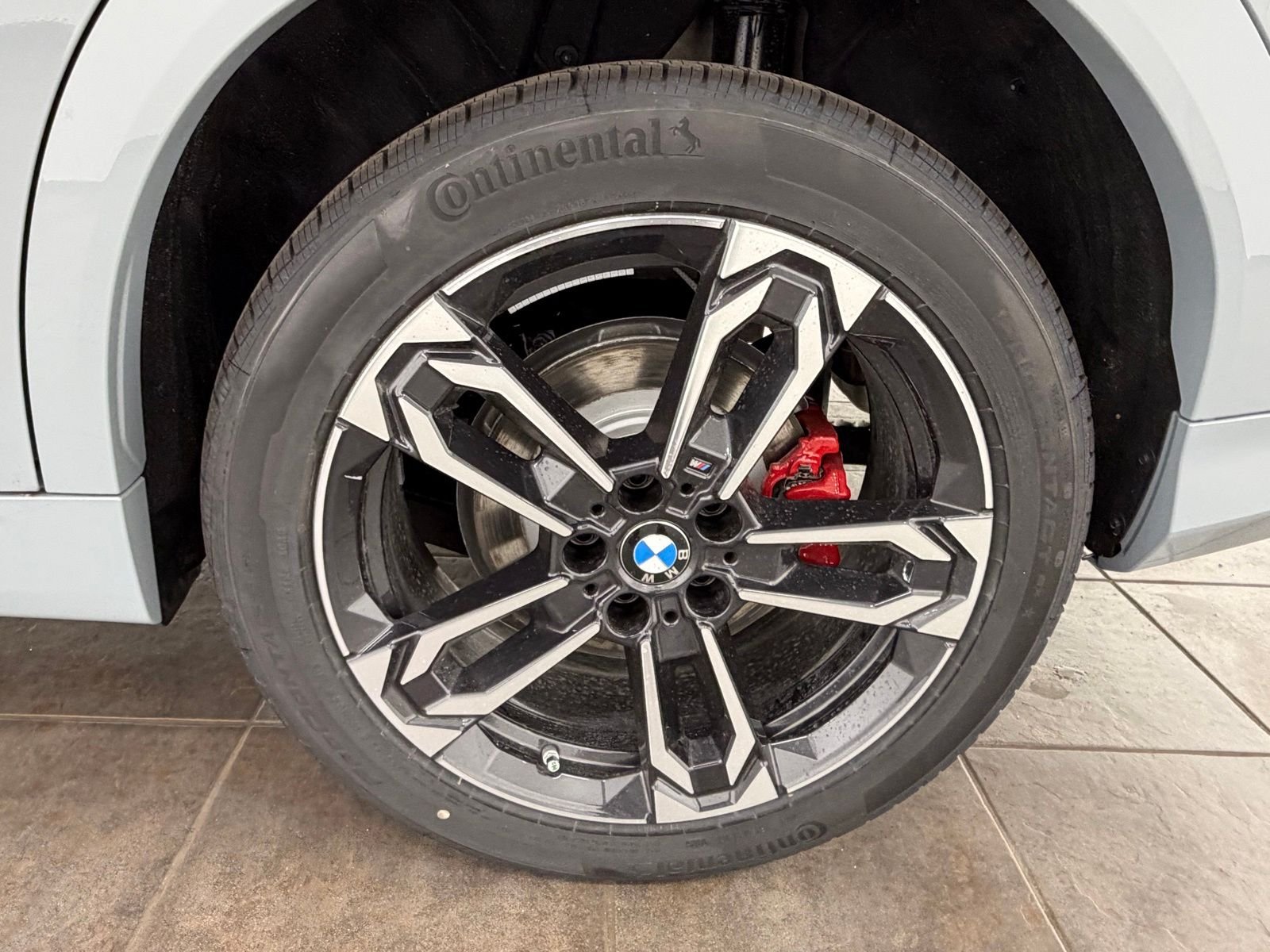 New 2026 Brooklyn Grey Metallic BMW xDrive28i image 58