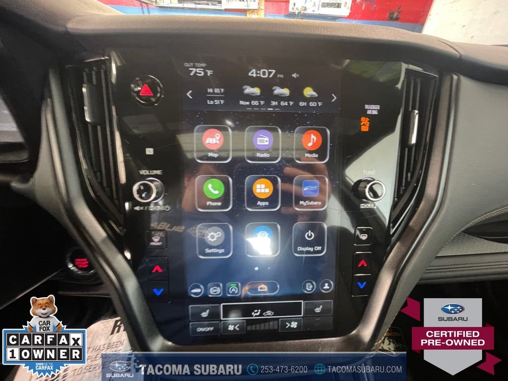 2024 Subaru Outback Wilderness - Photo 21