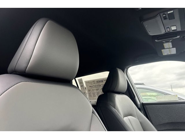 New 2026 MAGNETITE GRAY METALLIC Subaru Premium image 21