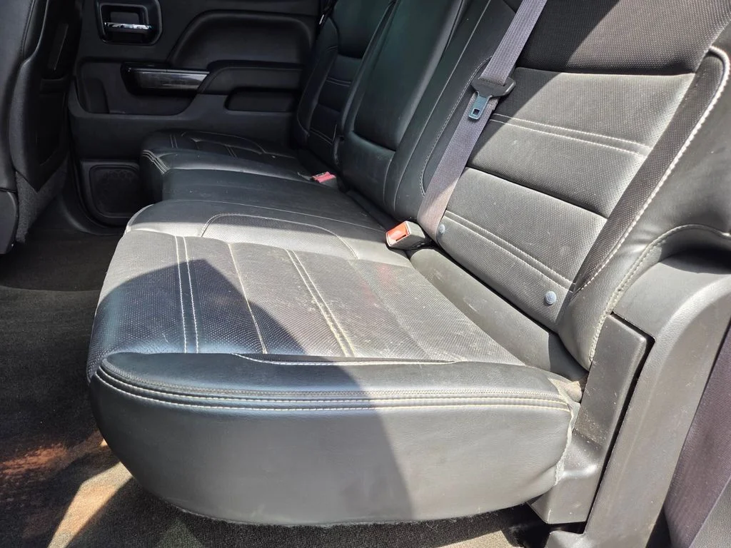 Used 2015 Black GMC Denali image 23