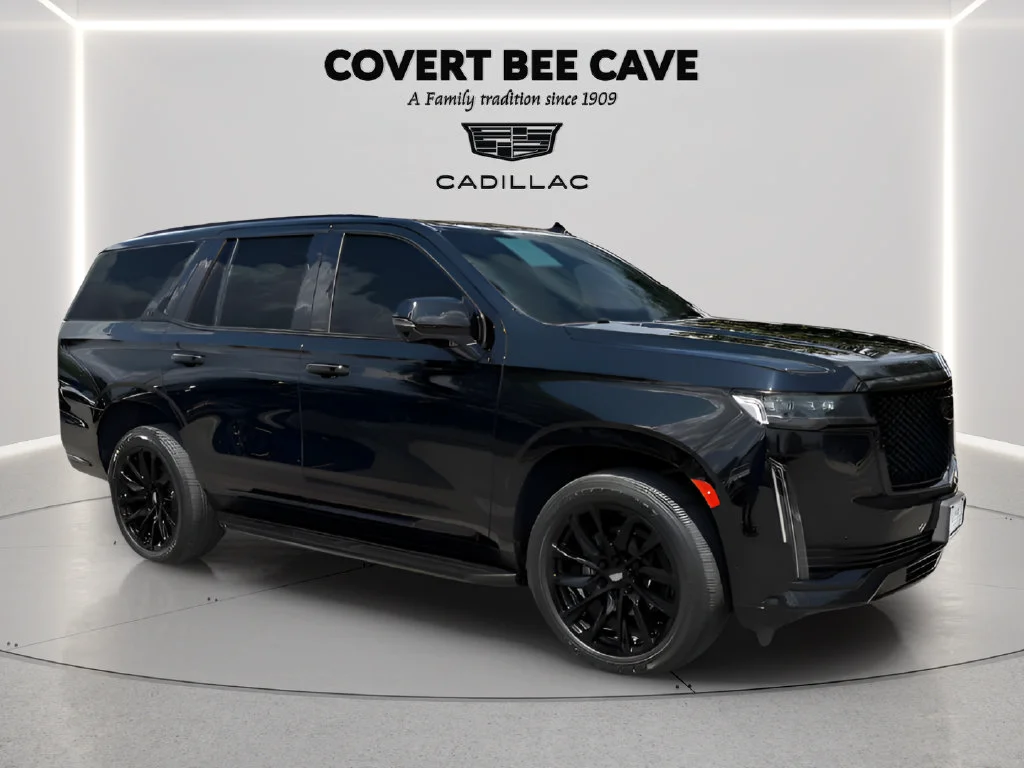 2021 Cadillac Escalade