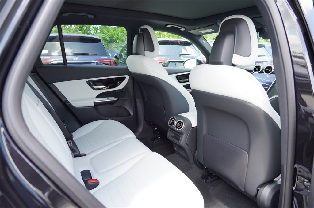 2026 Mercedes-Benz GLC Base - Photo 39